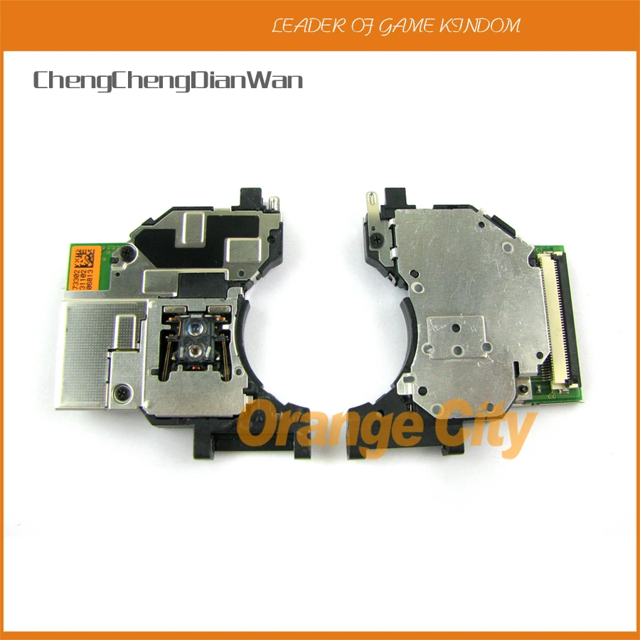 ChengChengDianWan Оригинал KEM 850AAA KES 850A линзы лазера для playsation PS3 супер тонкий|lens|lens laserlens ps3