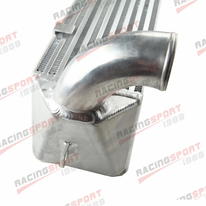 Интеркулер для переднего крепления 06-11 B-M-W E90 E92 E93 335I