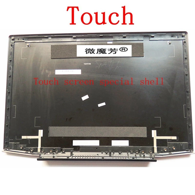 Touch Screen LCD back Case cover Assembly For lenovo Y50 Y50P Y50-70 Y50-80 Y50P-70 Y50P-80 Top | Компьютеры и офис