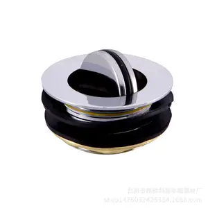 1 шт. Высококачественная душевая ванна, Универсальный Флип, дефлектор воды, подводный слив в полу