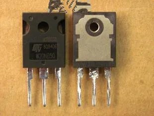 5 шт./лот W20NB50 W20NK50Z W20NM50 W20NC50 20N50 TO 247|Инструменты для кабеля| |