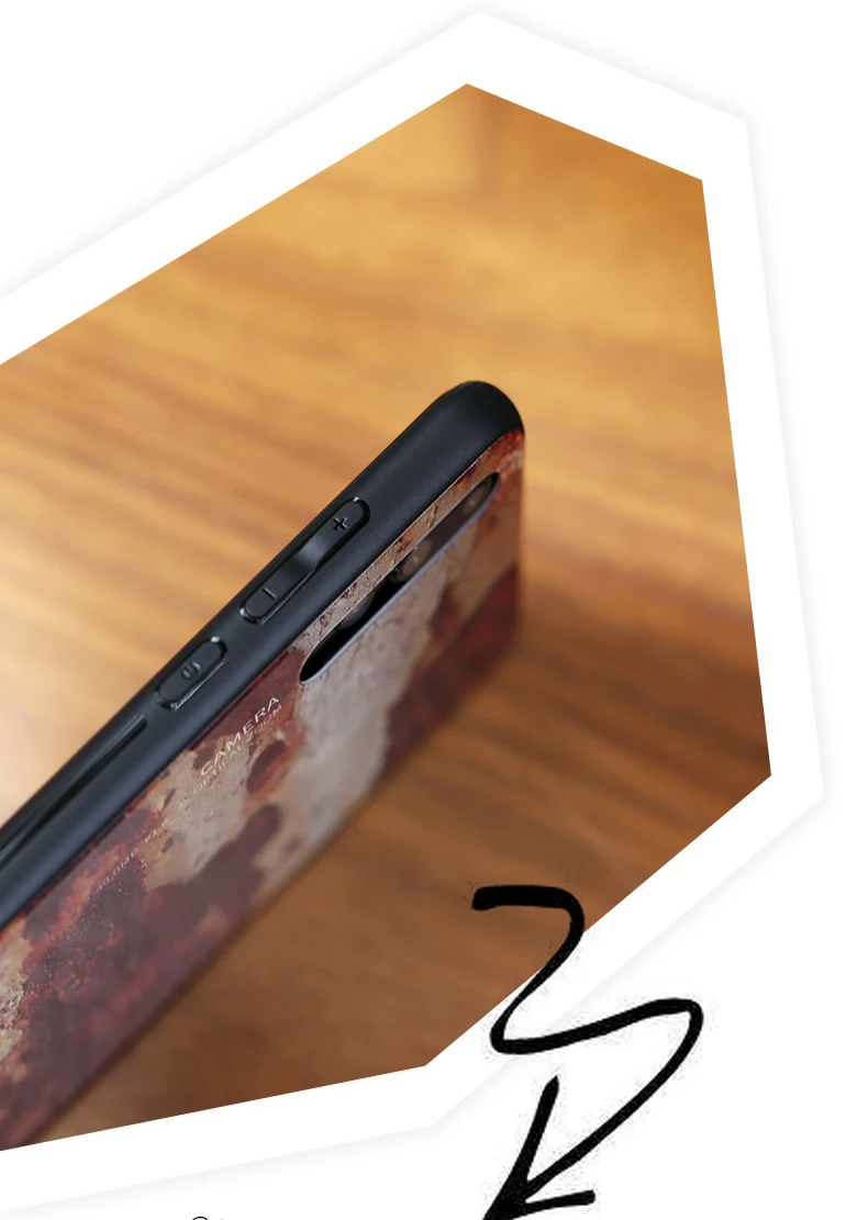 Mate 20 P20 чехол из закаленного стекла для huawei mate 20 Pro X P20 чехол из углеродного волокна для huawei mate 20Pro 20X Fundas