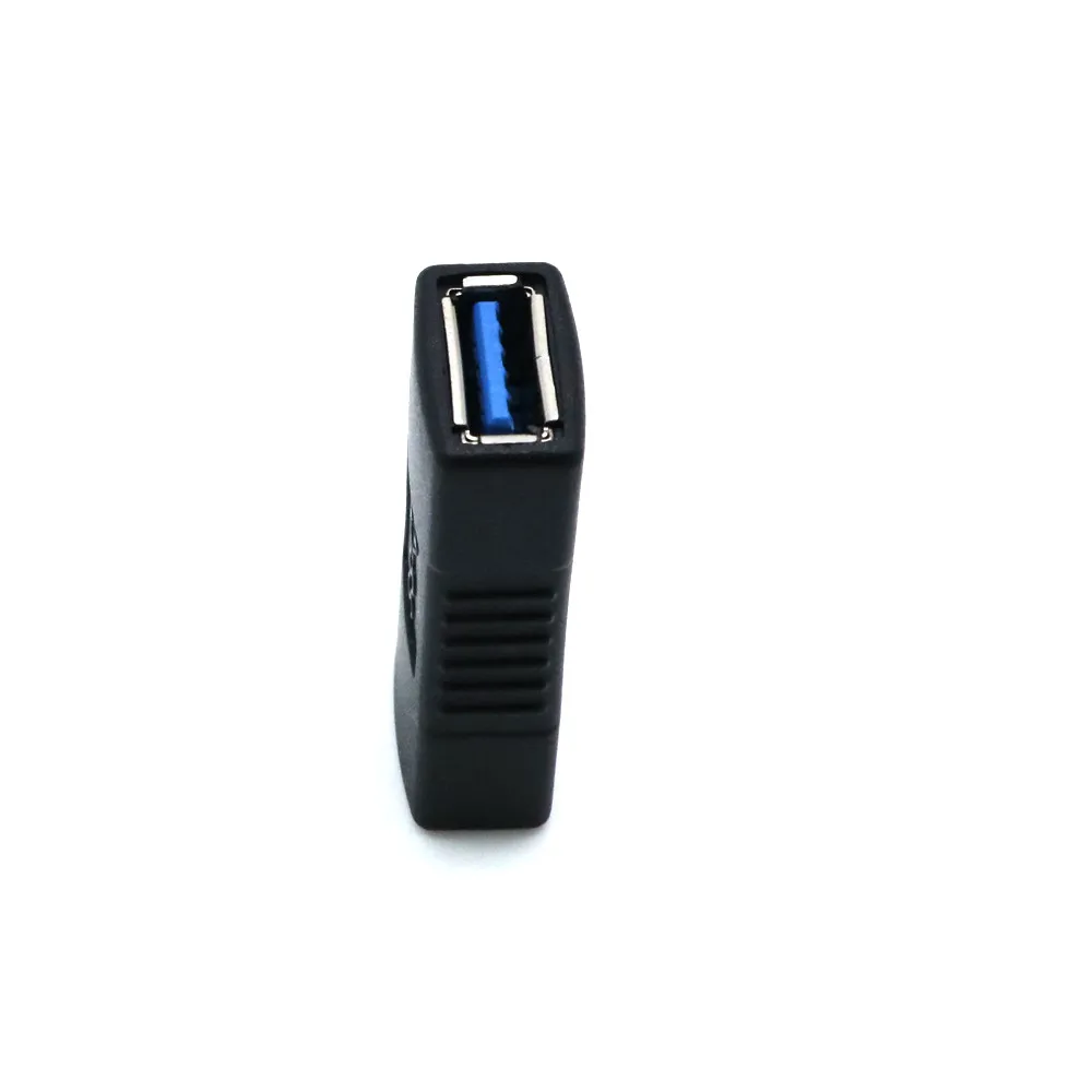 Новинка 2018 от Malloom тип A USB 3 0 Женский переходник Прямая поставка | Компьютеры и