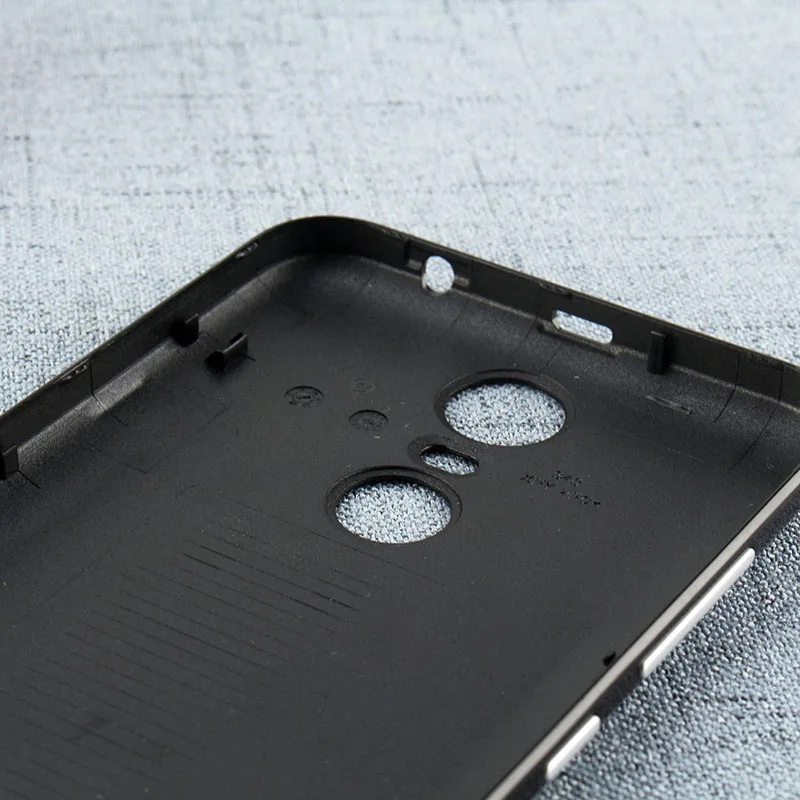 Alesser для Oukitel C8 Pro Чехол аккумулятора с заменяемой излучающей пленкой ультра