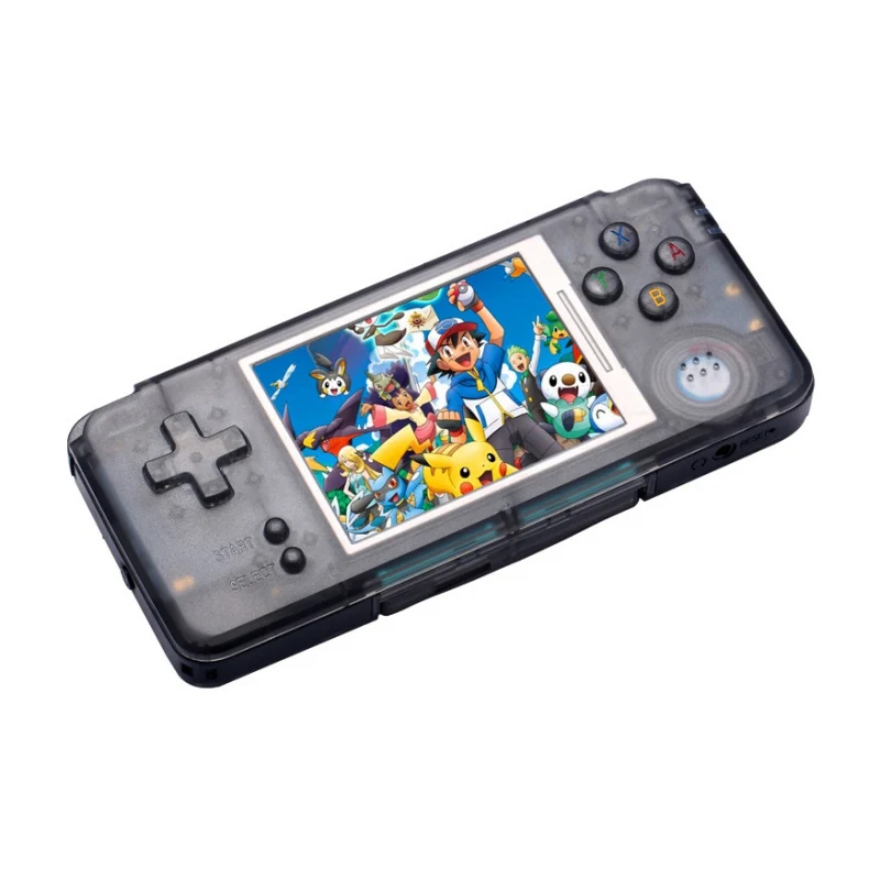 3 0 дюймов ретро портативные игровые плееры Встроенная 1151 различных игровых