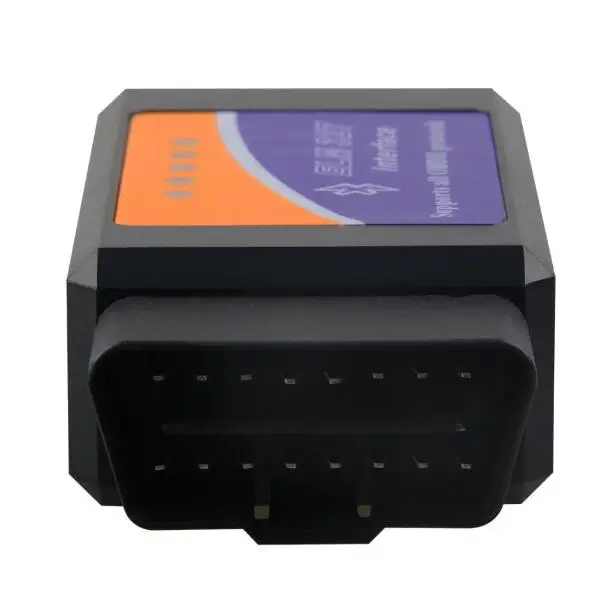 ELM327 wifi V1.5 ELM327 V2.1 OBDII Авто диагностический интерфейс elm 327 Blutooth ELM 327 Беспроводной Wi-Fi для Android/iOS/Windows