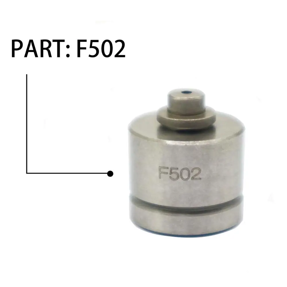 

Клапан поставки F502,FZ7PW26 для дизельного насоса, 10 шт./партия