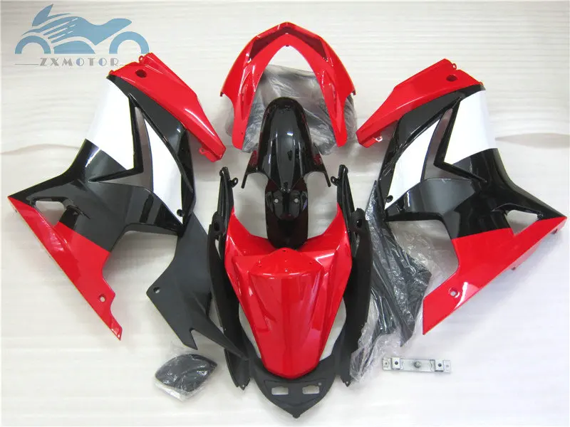 Дешевые комплекты обтекателей для Kawasaki Обтекатели ниндзя 250r 2008 2009 2010 2014 EX250 08 09 10-14