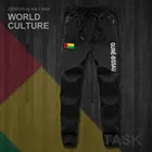 Мужские спортивные штаны GNB GW, Гвинея-биу, Гвинея-билия, мужские джоггеры, комбинезон, тренировочные спортивные флисовые повседневные тактические штаны для фитнеса, Новинка
