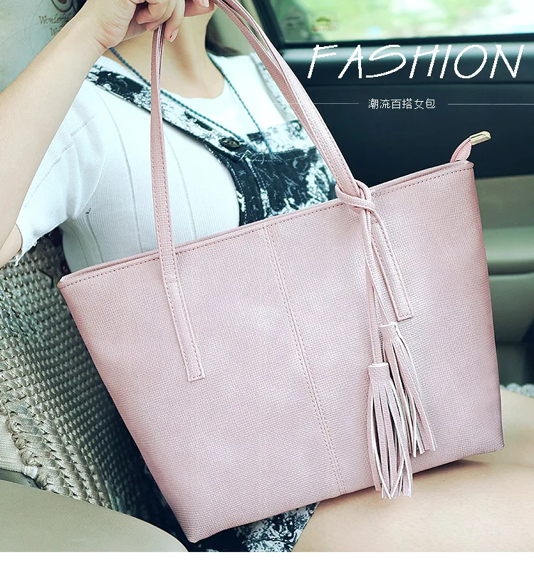 X Online 042017 горячая Распродажа Женская сумка женская большая сумка|large tote|women