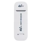 4G LTE FDD TDD Wifi роутер 150 Мбит мобильный Hotspot Mifi модем Ulocked WCDMA UMTS 3G 4G Автомобильный широкополосный Wi-Fi роутер с слотом для sim-карты