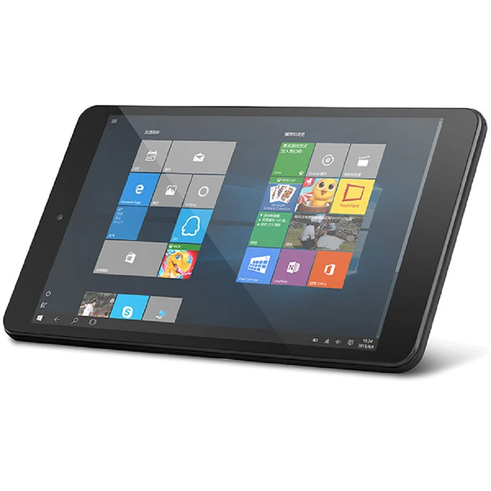 Pipo W2PRO планшетный ПК 8 дюймов Windows 10 Android 5 1 планшеты Intel Cherry Trail Z8350 четырехъядерный