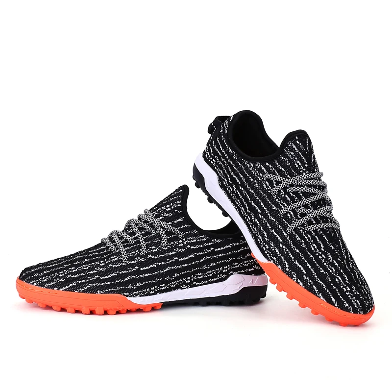 Men Soccer Shoes FG AG Superfly Original Adults Football Boots with Spikes Professional Cleats Turf Outdoor Sneakers | Спорт и