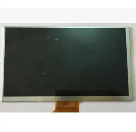

New LCD display matrix For 7" DEXP ursus z170 Kid's Tablet 50Pins inner LCD Screen Panel Module Replacement Free Shipping