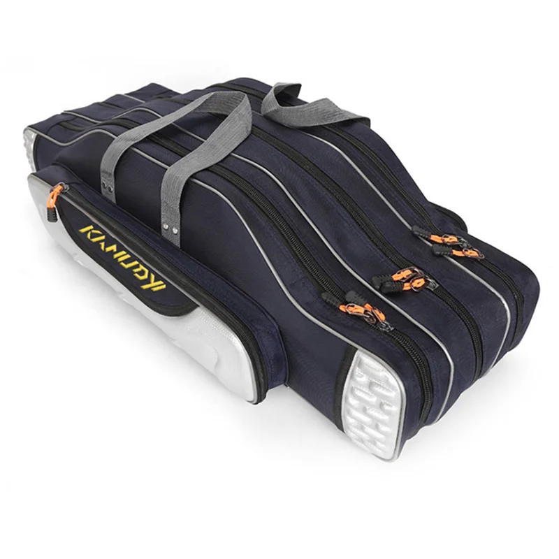 Новинка 2019 устойчивая внешняя сумка толстая водонепроницаемая и удобная уличная