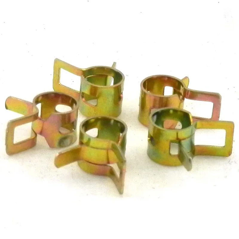 5 шт. шланг для мотоцикла скутера автомобиля транспортного средства квадроцикла