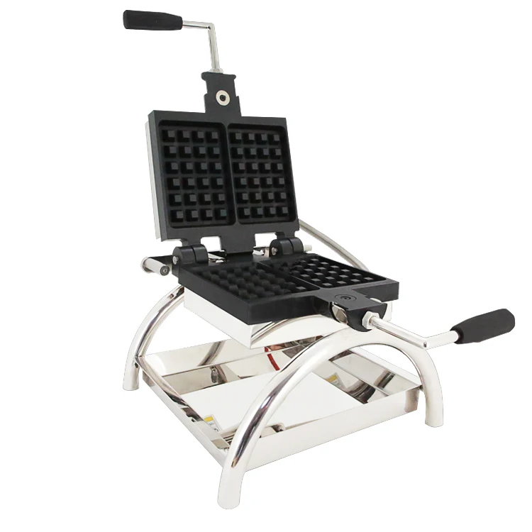 New commercial mini rotary waffle maker machine brands | Бытовая техника