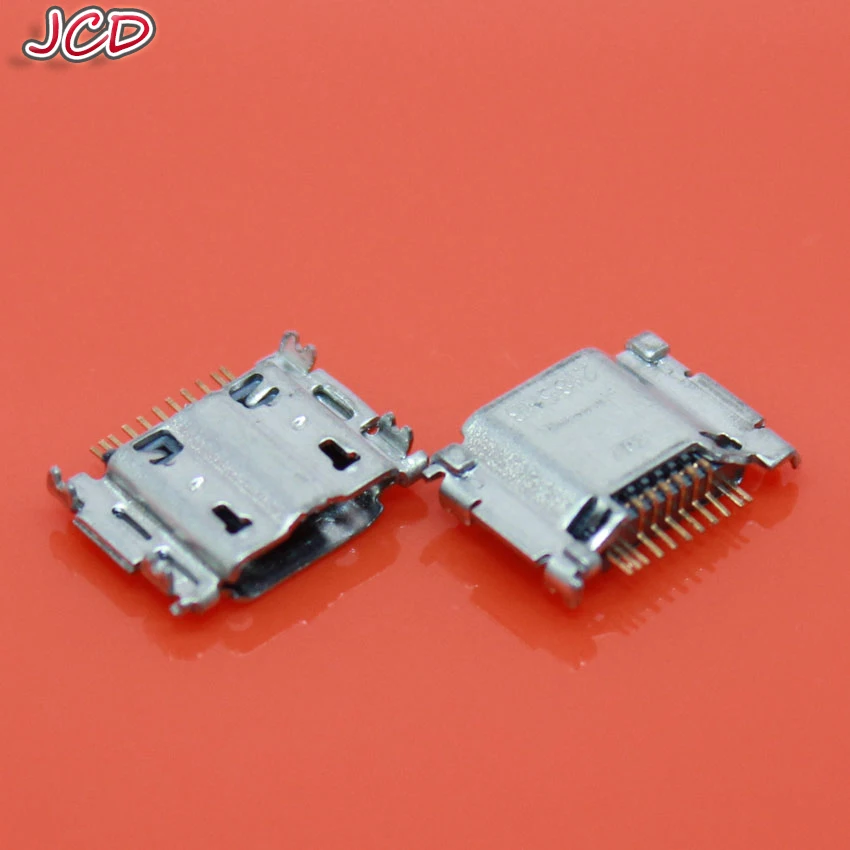 JCD Новый 11 pin Micro USB разъем Женский для зарядки Samsung Galaxy S3 SIII I9300 I9308 I939 I535 I747 L710 |