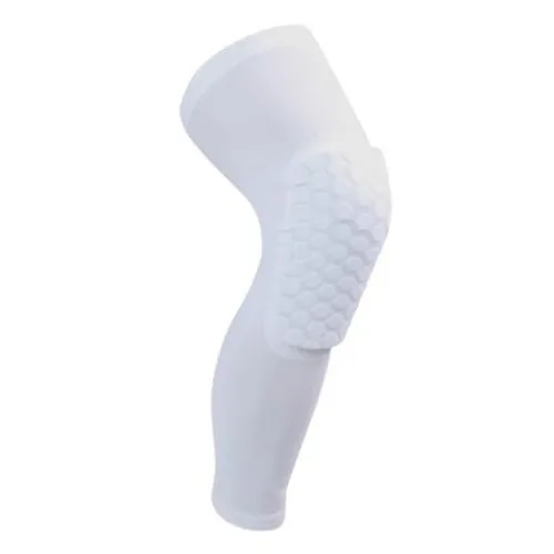 match 1pc kneepad Ограниченное время распродажа мужские быстросохнущие Рашгард спортивные футбольные Кроссфит тренажерный зал на свежем воздухе шорты баскетбол - Цвет: match 1pc kneepad
