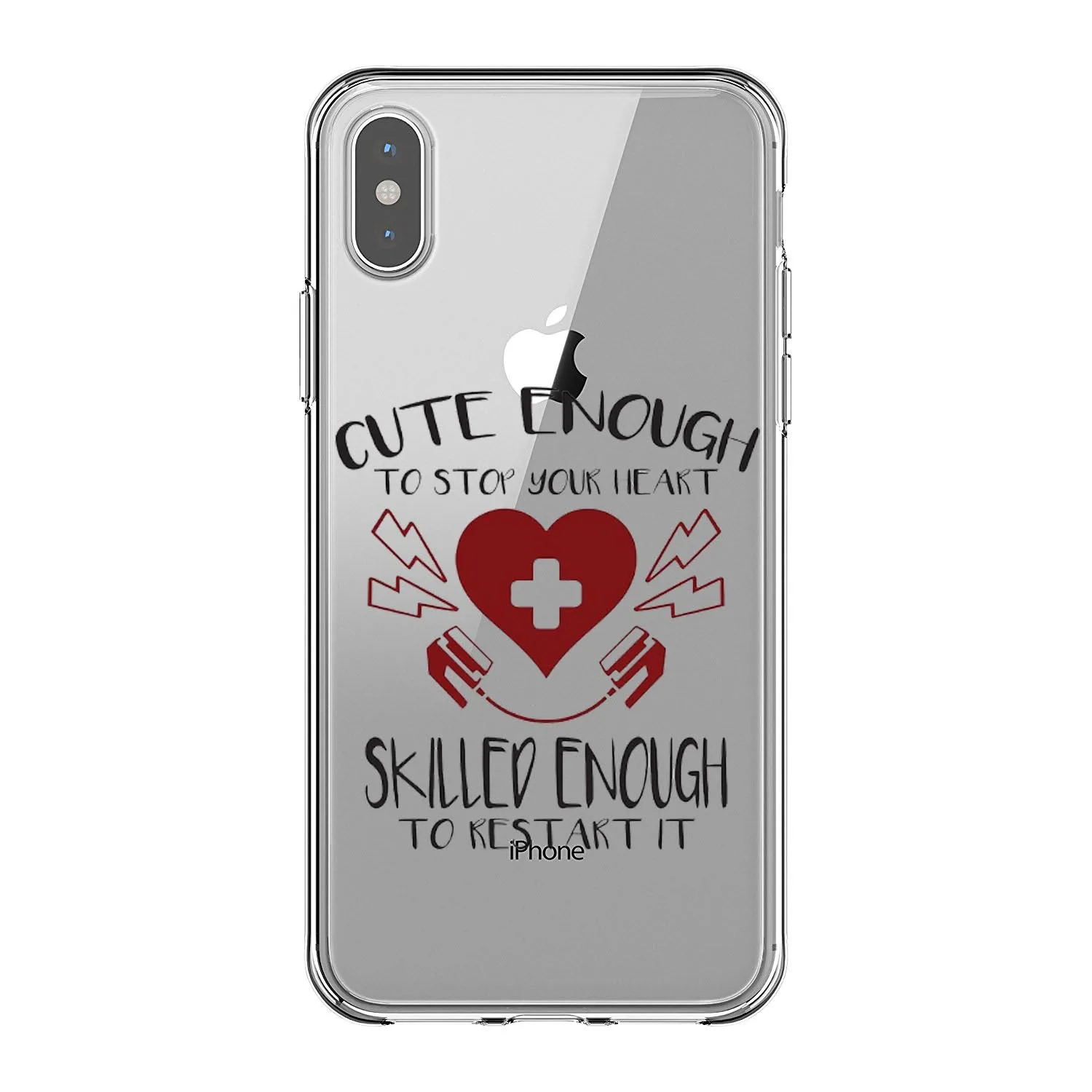 Мягкие силиконовые ТПУ чехлы для телефона Greys анатомия You are my person чехол iPhone 11 Pro MAX