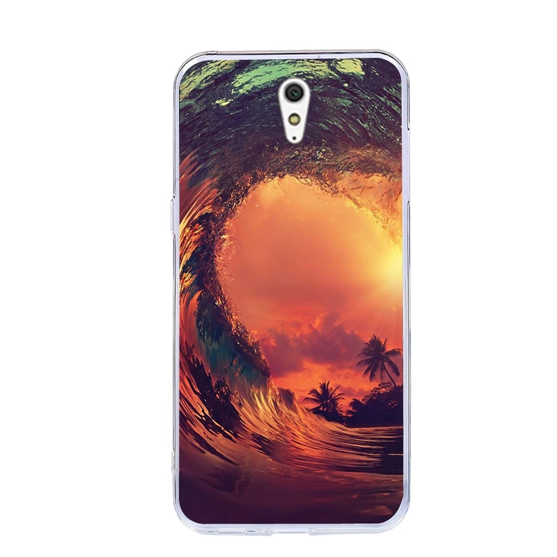 Чехол с изображением животного для htc Desire 620G чехол для htc Desire 820 Mini D820mu Dual Sim 820mini 620G задний чехол s - Цвет: 89