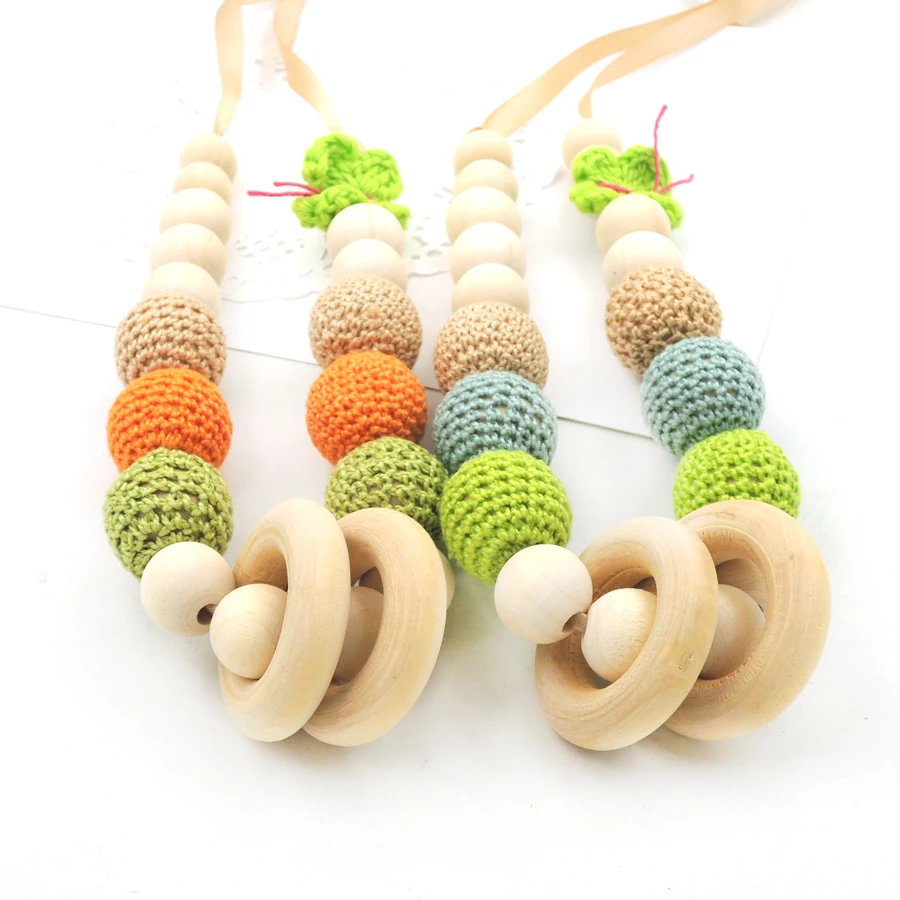 Специальный новый подарок для мамы 2 цвета мятно-зеленый крючком Бабочка