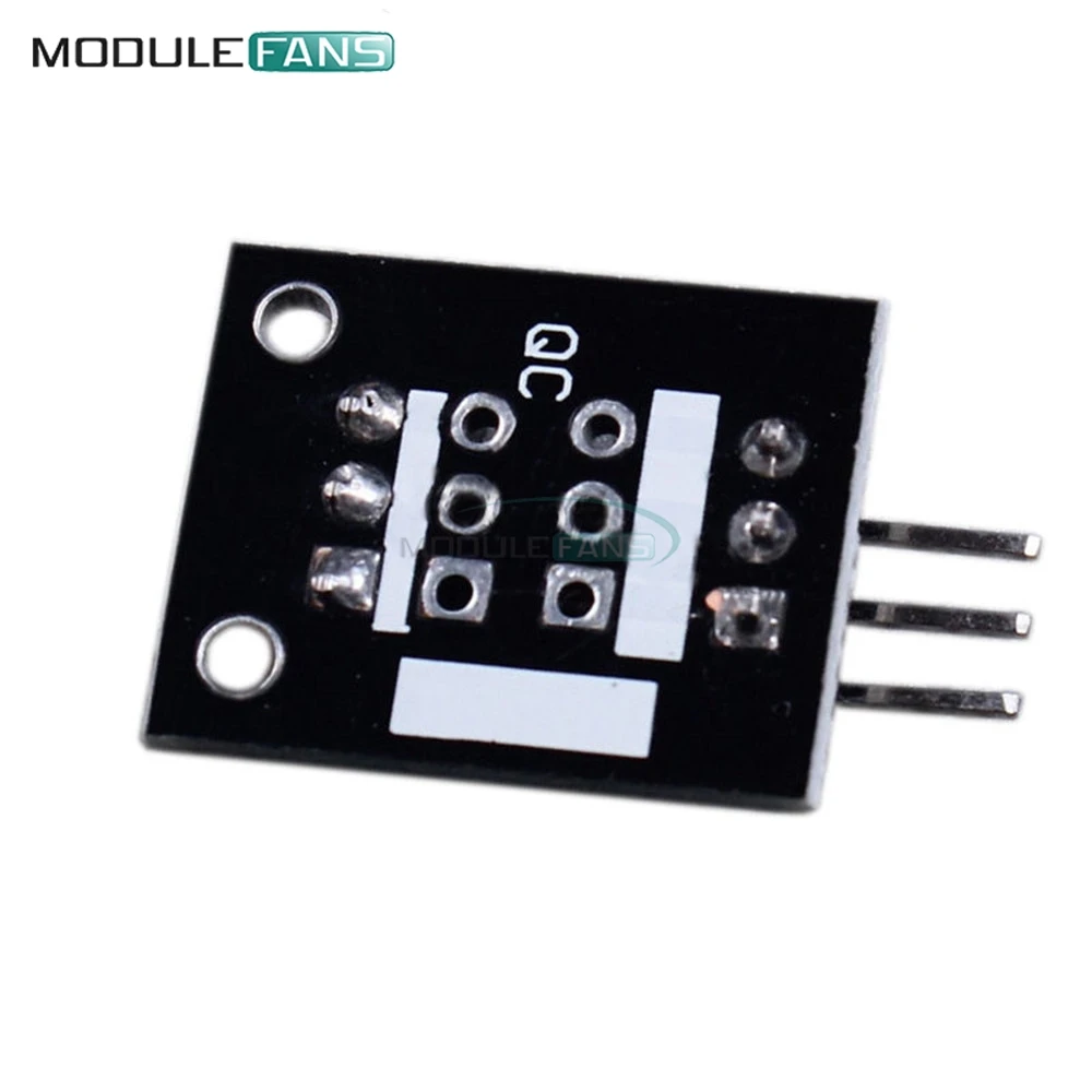 Для Arduino KY 001 DS18B20 Температура Сенсор модуль измерения постоянного тока 3V ~ 5В