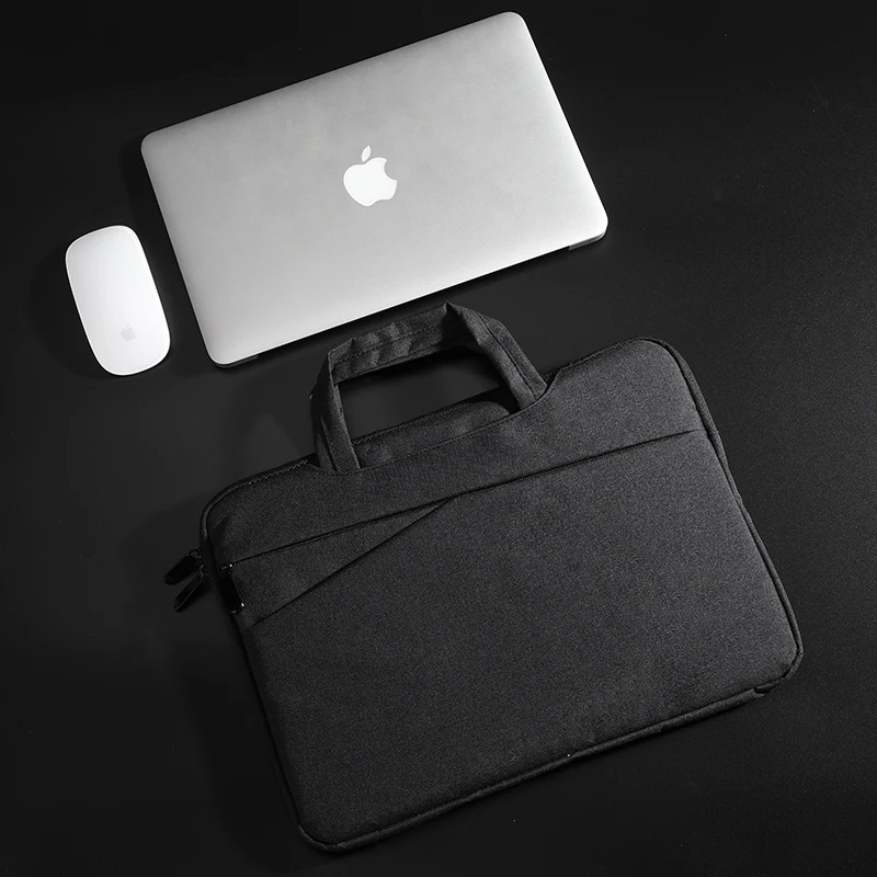 Сумка-мессенджер BUBM для ноутбука 11-15 6 дюймов MacBook Pro/Air профессиональный дипломат