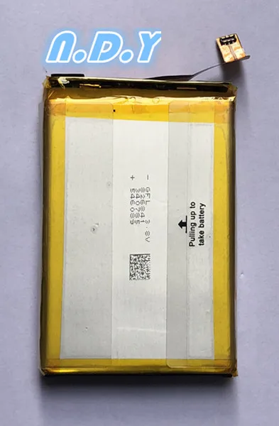 100% Оригинальный аккумулятор Ulefone Armor 3 (3060) 10300 мАч для ULEFONE armor 3T Bateria Batterie батареи