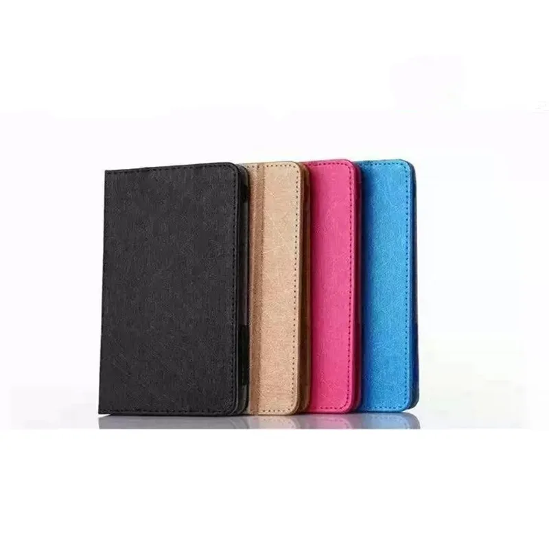 Ультратонкий защитный чехол для Xiaomi MiPad 2 3 MiPad2 7 9 дюймов кожаный планшета