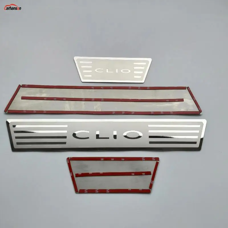 Автомобильные аксессуары для Renault CLIO Характеристическая вязкость полимера clio 4