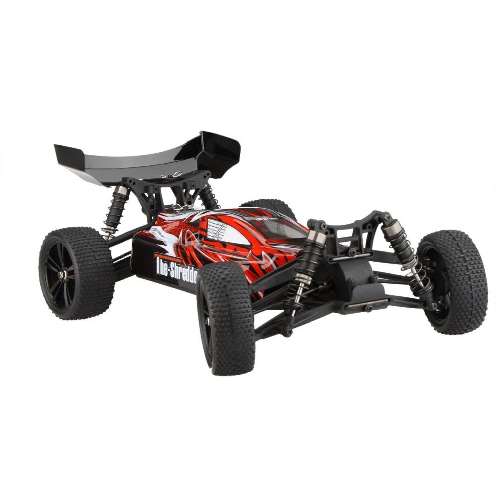 Электрический Inspira e10xb 1/10th Весы модель 4WD матовый Внедорожные багги RC автомобилей РТР Карро управления remoto