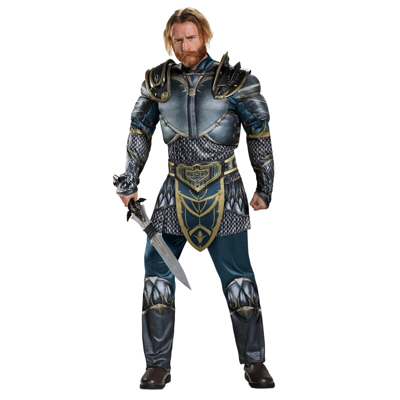 Костюм для Хэллоуина взрослых мужчин Lothar|halloween costume|costumes halloween costumesmuscle costume |