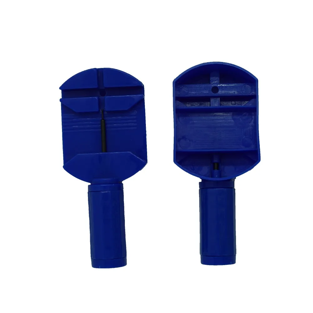 

500pcs Watch Band Strap Link Pin Remover Adjuster Repair Tool Kit Watch Accessories