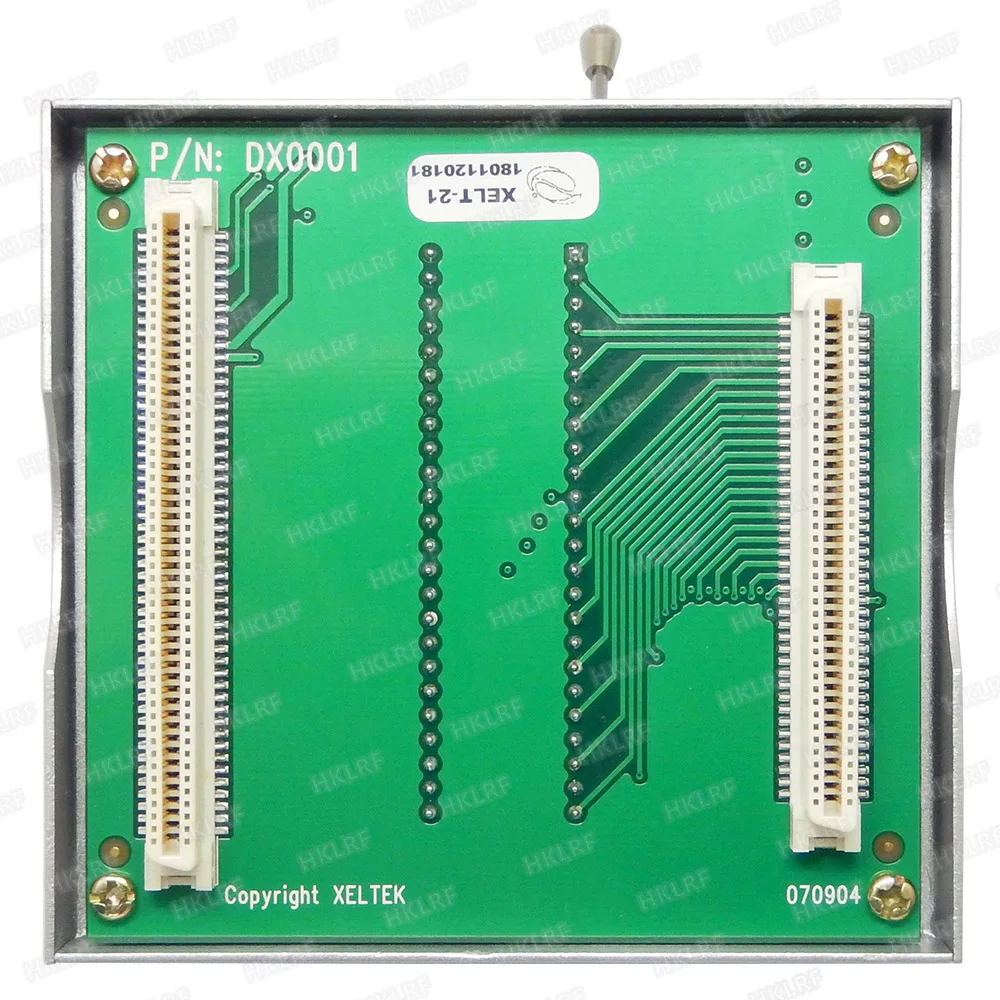 DX0001 IC тестовая розетка адаптер для Xeltek SUPERPRO 6100N программист|Калькуляторы| |