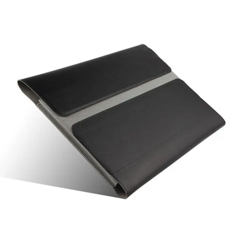 Чехол для Lenovo Yoga 720 12IKB сумка ноутбука 12 5 дюйма кожаный карман файлов кобура