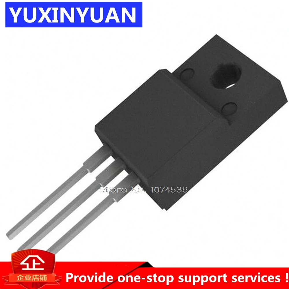 

10pcs/lot TK6A60D TO-220F K6A60D TO220F TK6A60 TO-220 N-channel 6A 600V new original