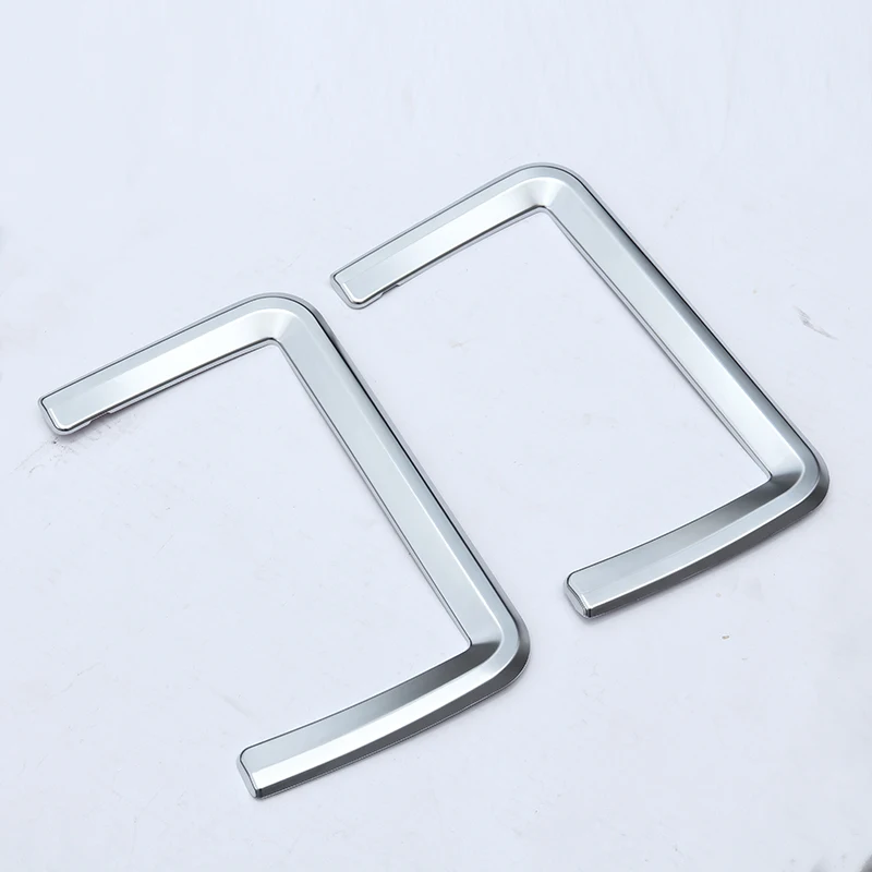 Хромированная Сетчатая Сумка для хранения сидений Land Rover Discovery Sport 2015 аксессуар