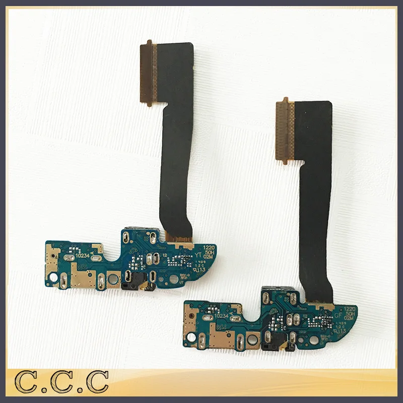 Оригинальный Для HTC One M8 Micro USB зарядное устройство для зарядки разъем док-порт Flex
