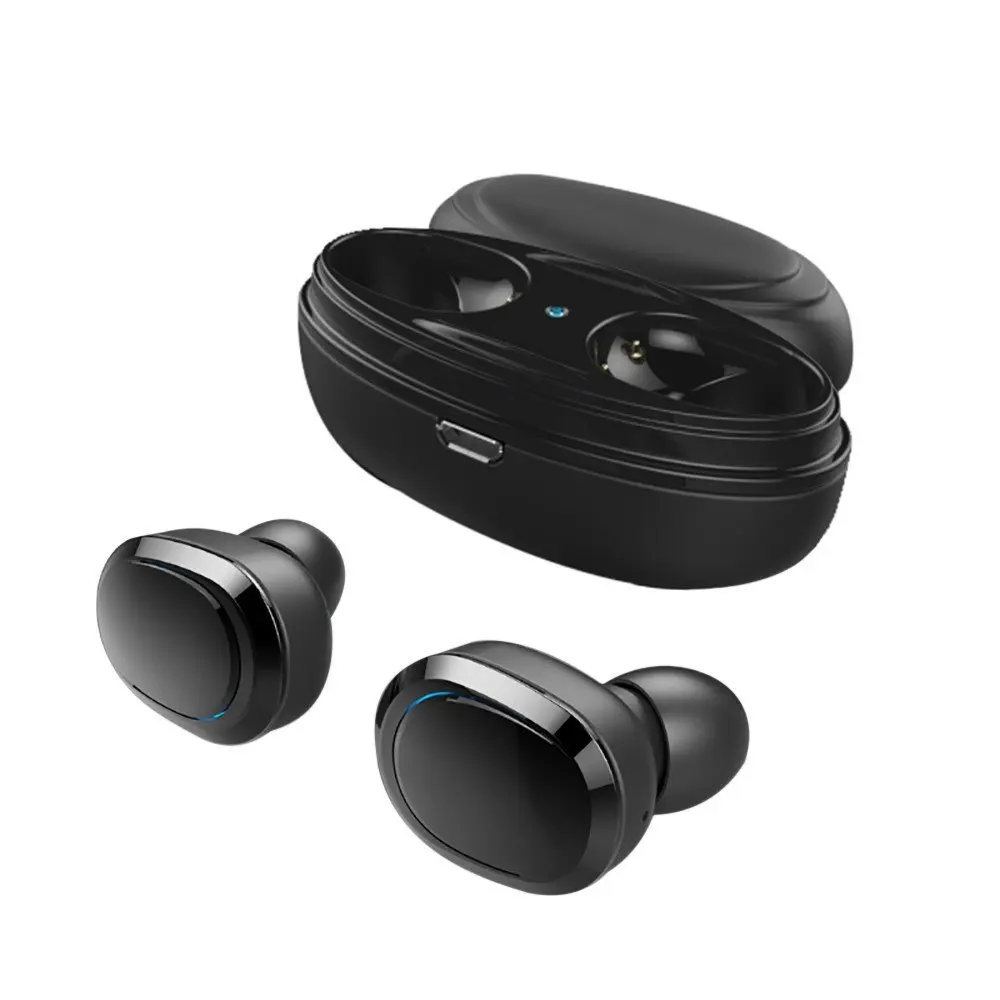 T Gtexnik T12 спортивные наушники Беспроводная bluetooth гарнитура IPX5 Водонепроницаемый
