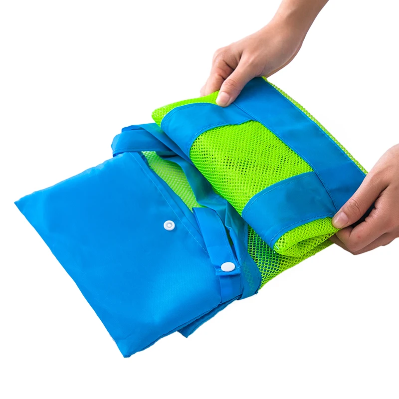 Креативная складная детская сумка держатель с большим объемом|basket supermarket|basket toysbag