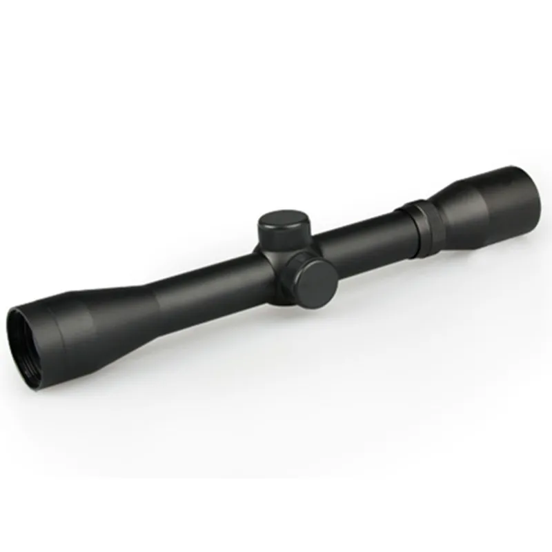 2016 новые тактические 4x32 пневматическая винтовка оптика снайперская область