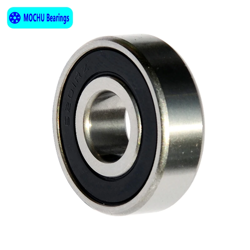 10 шт. подшипник 6201 6201RS 6201RZ 2RS1 2RS 12x32x10 экранированный MOCHU шарикоподшипники с