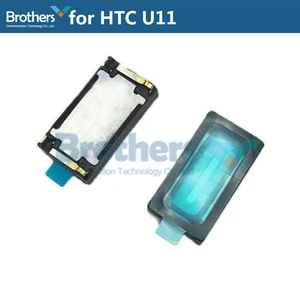 Динамик для HTC U11, гибкий кабель для наушников HTC U11, динамик-приемник для наушников, запасная часть для мобильного телефона, тестовая верхняя часть