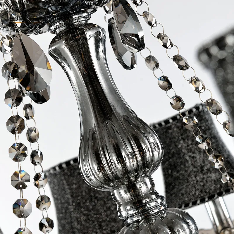 

Large modern chandeliers indoor home lighting Kitchen Bedroom Dining room Chandelier Lustre de sala Modern K9 crystal chandelier