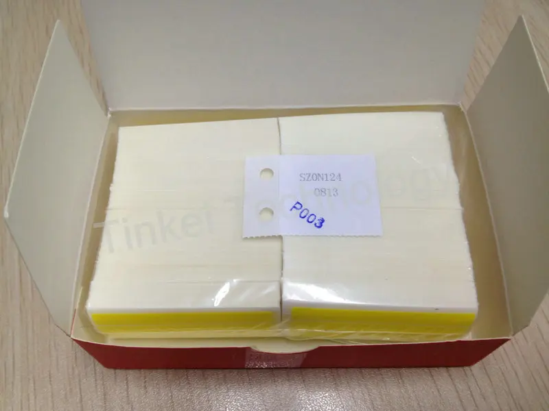0308C 0312C 0316C 0324C 8mm 12mm 16mm 24mm smt single splice tape(one box) | Обустройство дома