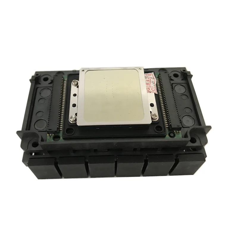 Печатающая УФ головка XP600 FA09050 печатающая для Epson XP601 XP610 XP700 XP701 XP800 XP801 XP820 XP850 XP721 XP821