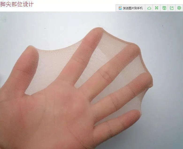 Горячая Распродажа тонкие чулки высокие эластичные летние женские колготки 4