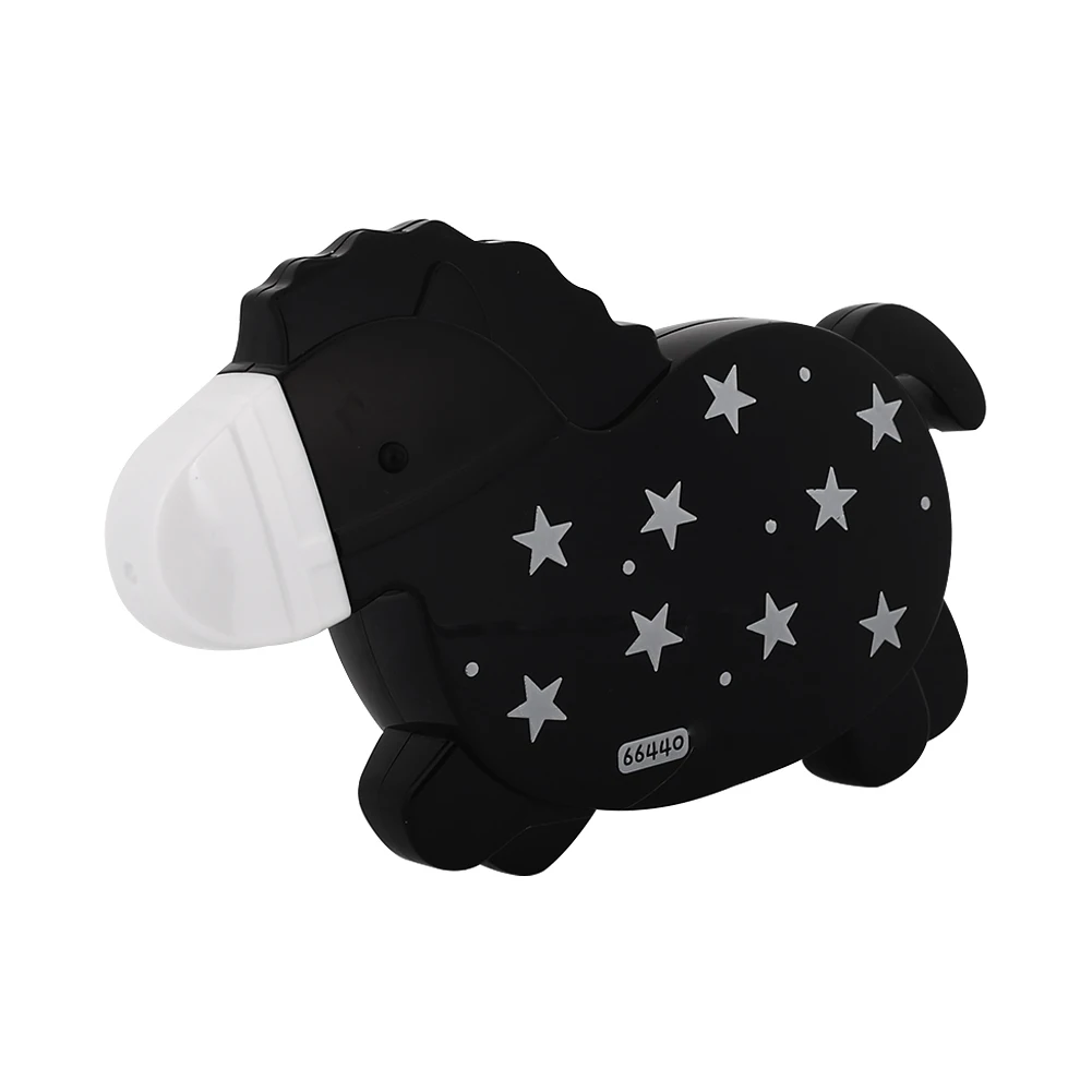 Мини лента для коррекции офиса многоцветная обучающая милый мультфильм