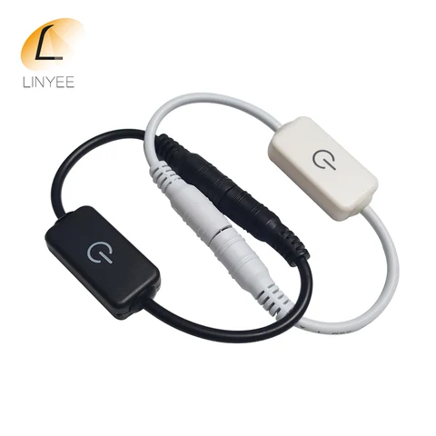 LINYEE  Dimmer 12В-24В